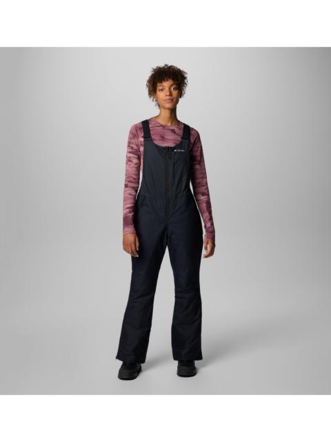 Columbia Women's Iceventure II Bib