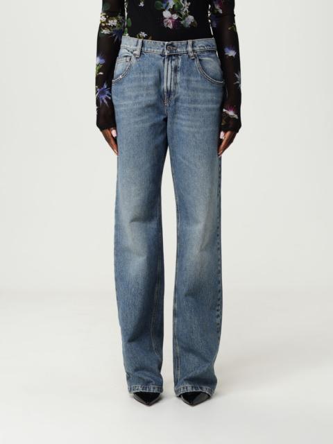 Blumarine Jeans woman Blumarine