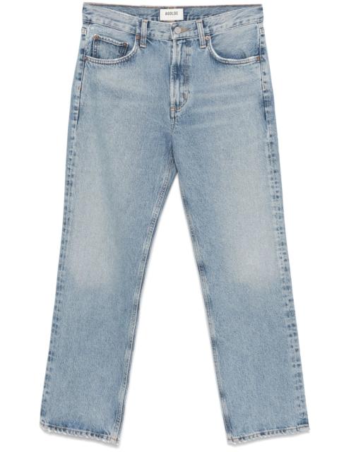 AGOLDE Valen Jeans