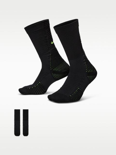 Nike Nike Unicorn Dri-FIT ADV Cushioned Crew Socks (1 Pair)