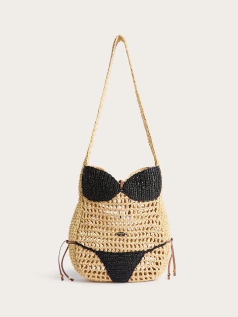 PUCCI PUCCINELLA BAG