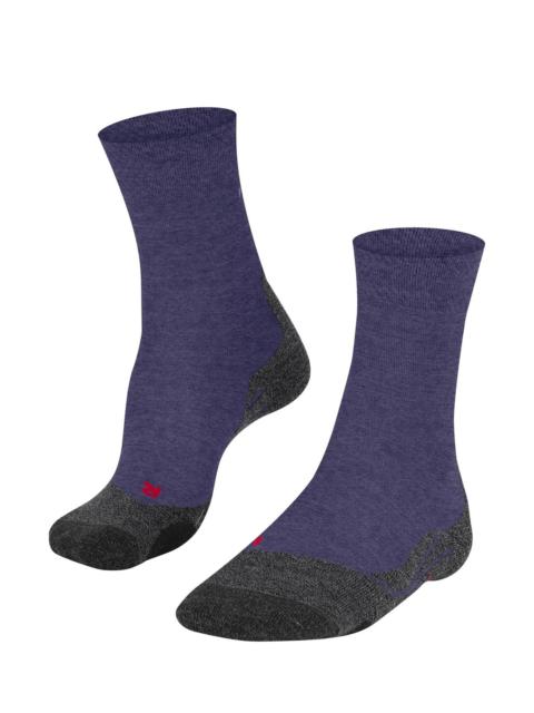 FALKE TK2 Explore Melange Women Trekking Socks