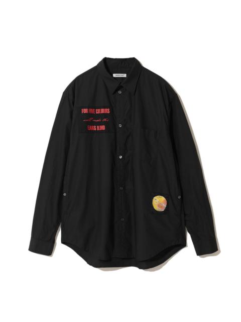 UNDERCOVER UP1E4406-1