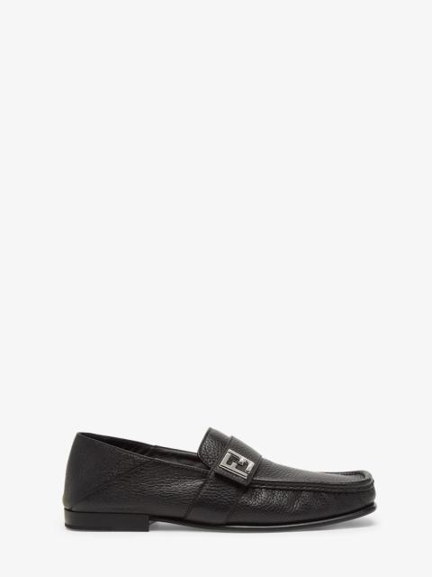 FENDI FF Loafers