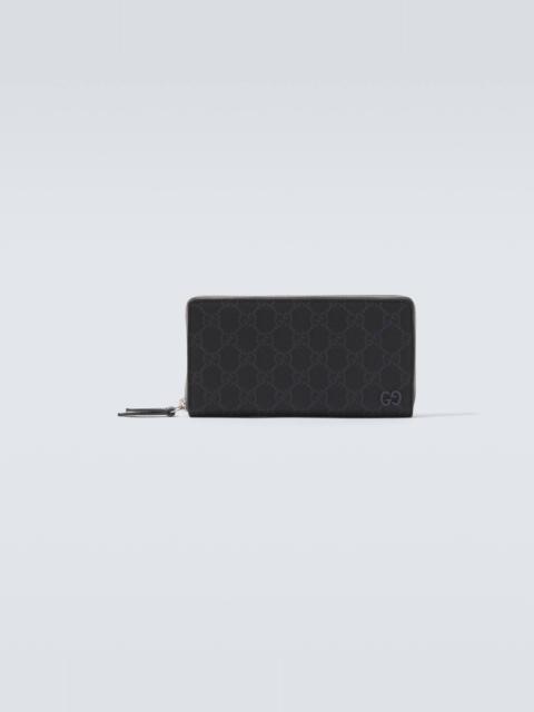 GUCCI GG wallet