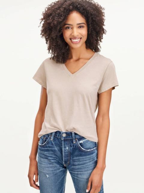 Splendid Kate V-Neck Tee