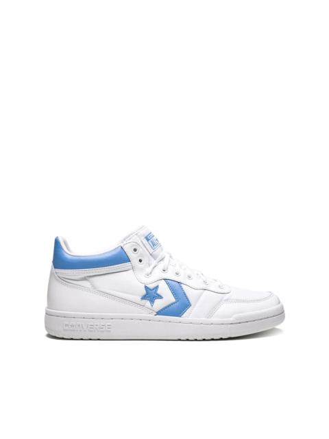 Jordan Jordan X Converse Pack sneakers