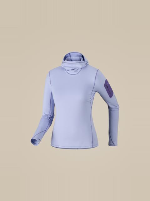 Arc'teryx Rho Hoody