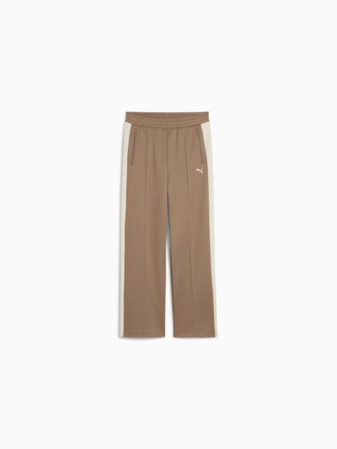 PUMA T7 ALWAYS ON Straight Track Pants Women