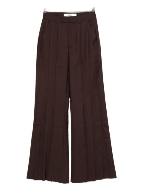Séfr Isla trousers