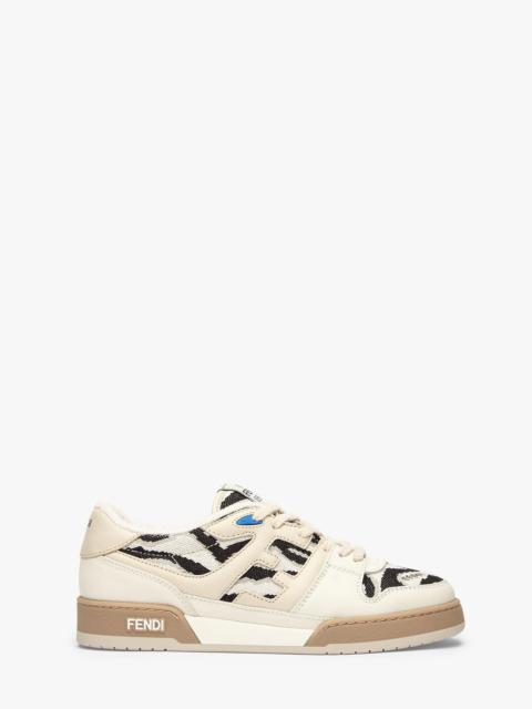 FENDI Low-tops from the Spring Festival Capsule Collection