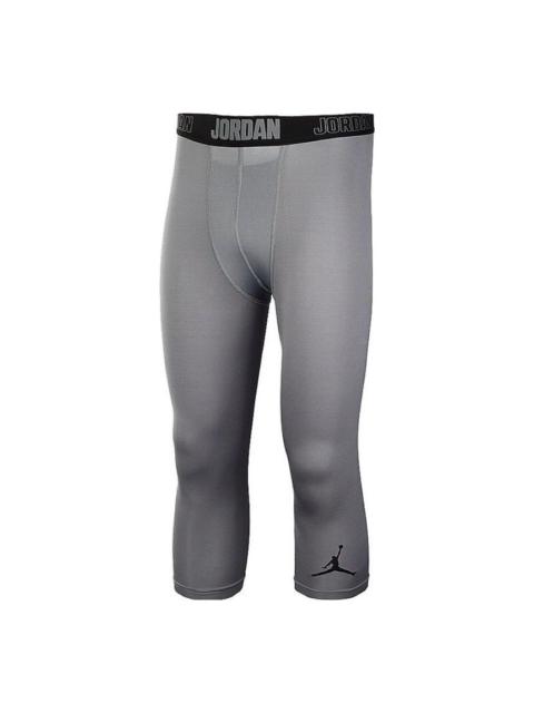 Jordan Basketball Pants Men Air Jordan 23 Alpha Dry 3/4 Ti 724777-065