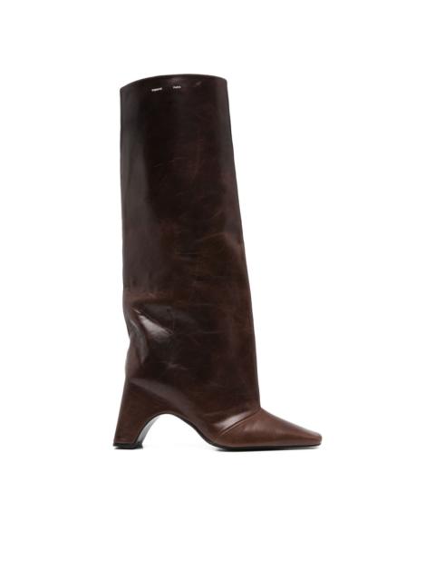 COPERNI 85mm Bridge boots