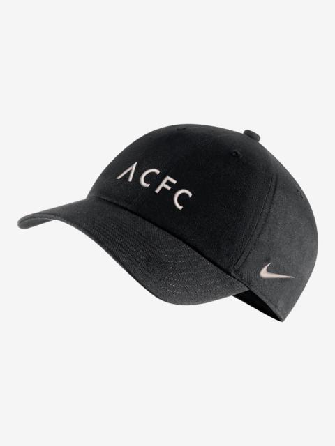 Angel City FC Heritage86 Nike Soccer Hat