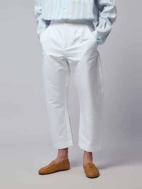 JACQUEMUS Le Pantalon Gardian