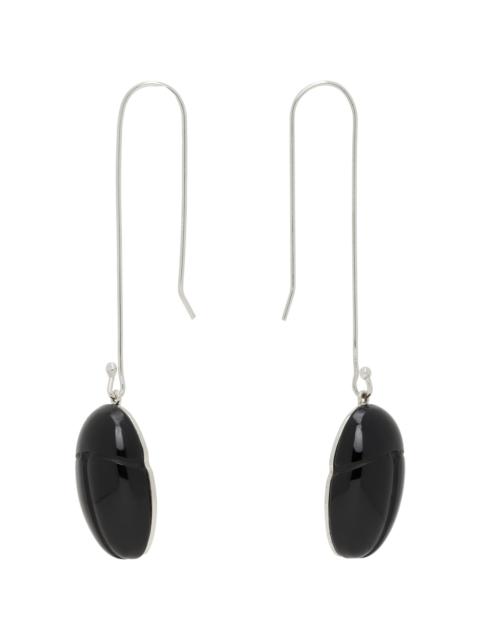 Sophie Buhai Scarab Drop Earrings