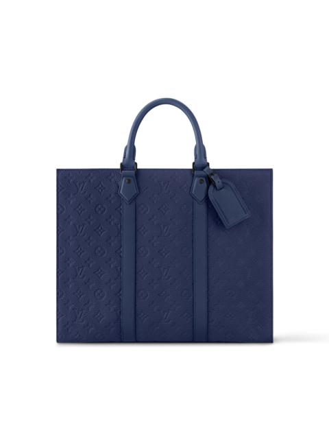 Louis Vuitton Sac Plat 24H
