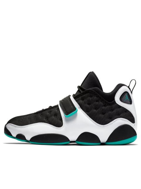 Jordan Air Jordan Black Cat 'Black Turbo Green' AR0772-003