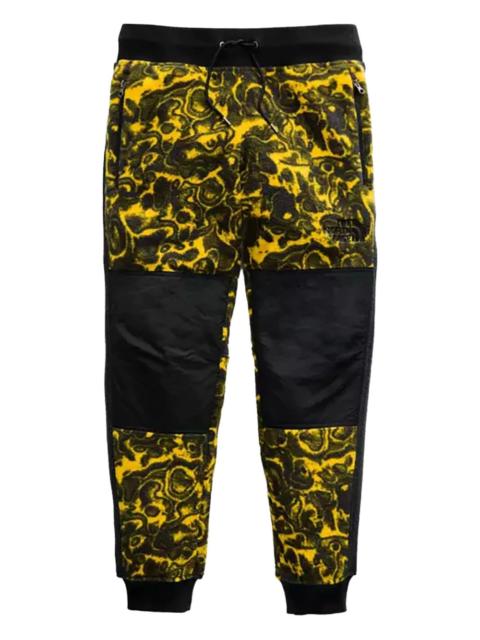 The North Face elasticated-waistband track pants
