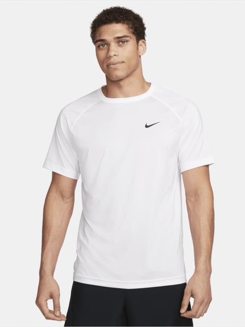 Nike Nike Ready Men's Dri-FIT Short-Sleeve Fitness Top