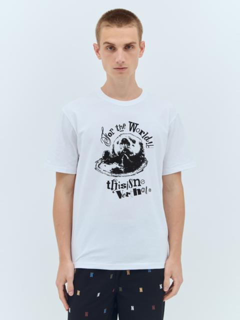 thisisneverthat® Otter T-Shirt
