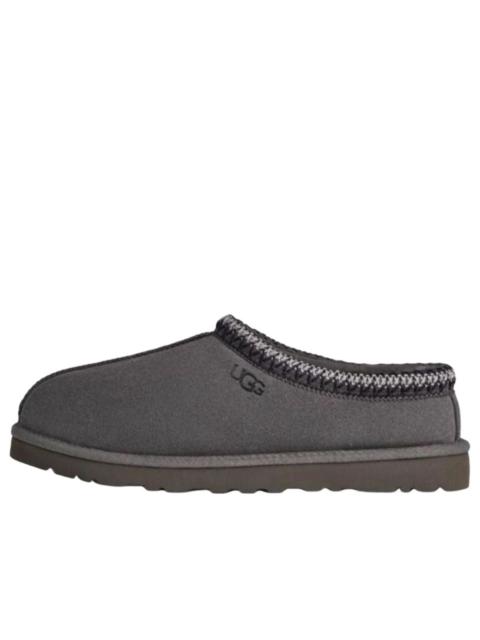 UGG UGG Tasman II Slipper 'Dark Grey' 1174671-DGRY