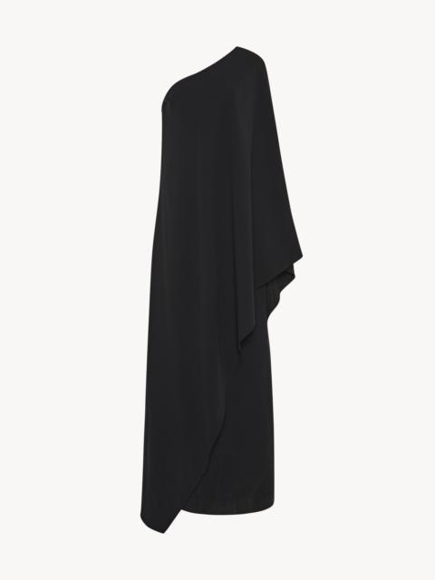 The Row Sparrow Dress in Silk