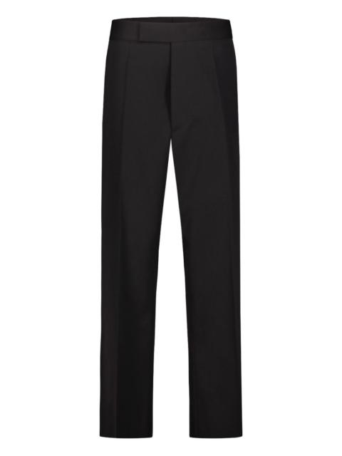 SAPIO N10 wool trousers