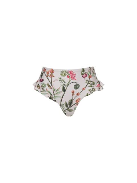 Agua by Agua Bendita Jengibre Cultivo Bikini Bottom