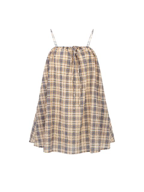 BERNADETTE Short Dress Bob