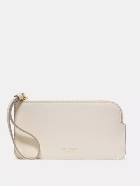 kate spade Zippy Wristlet