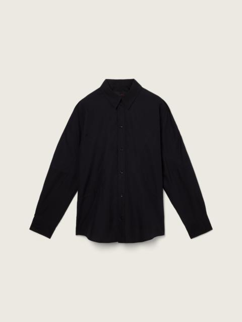 Simone Rocha Relaxed Egg Shirt