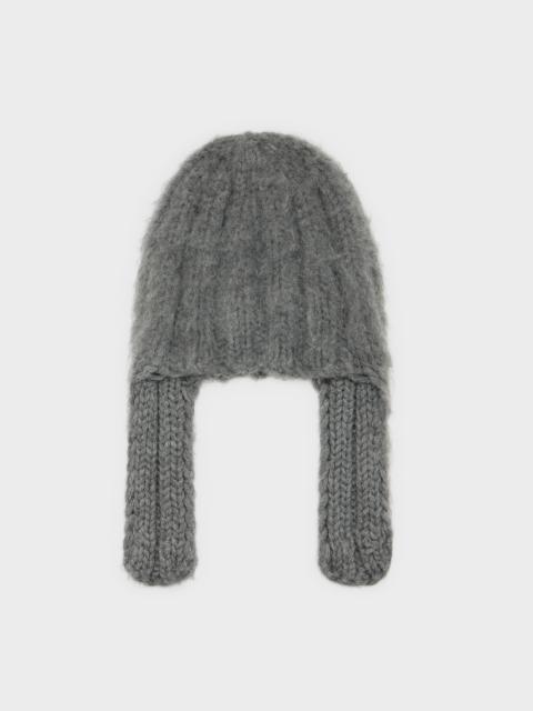 Maison Margiela Alpaca Wool Beanie