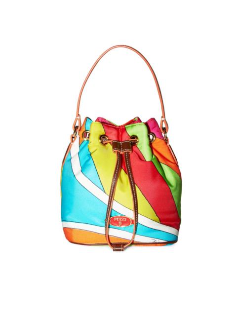 Yummy bucket bag