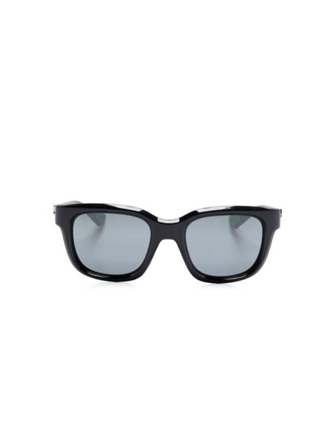 GUCCI square-frame sunglasses