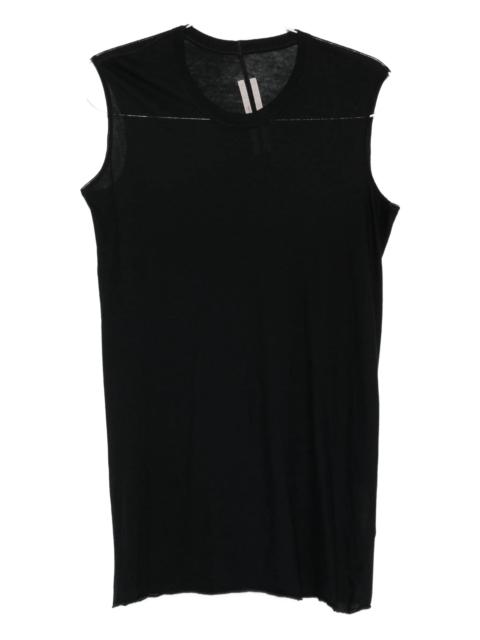 Rick Owens Rick Owens Crew-neck Sleeveless Top