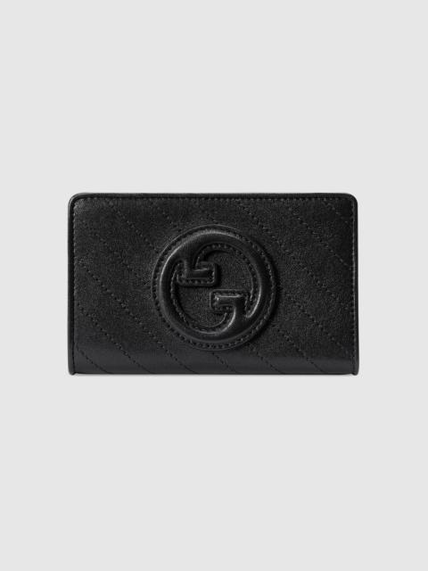 Gucci Blondie wallet