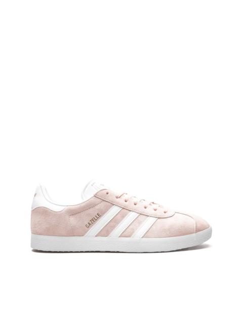 Gazelle "Vapor Pink" sneakers