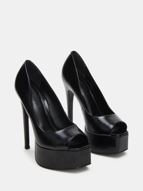 STEVE MADDEN IVES BLACK BOX