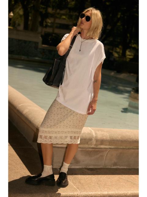 FREE PEOPLE We The Free Atlas Muscle Tunic