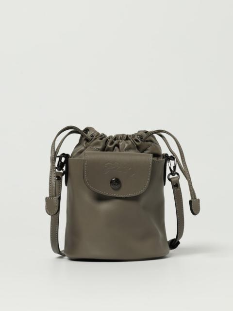Longchamp Shoulder bag woman Longchamp