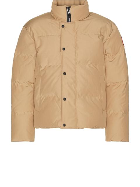 Canada Goose Bayview Parka