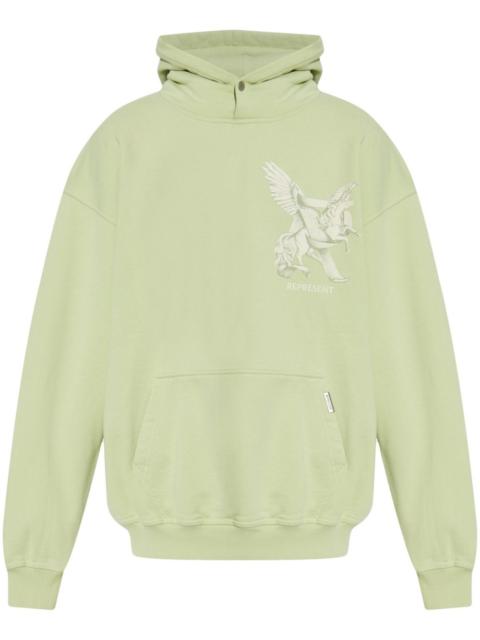 REPRESENT Elegance In Motion hoodie