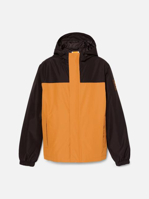 Timberland Men's Waterproof Shell Jacket