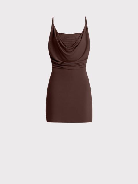 HERVE LEGER THE ELIZABETH DRESS