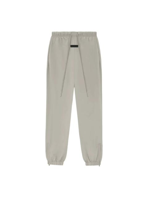 ESSENTIALS Fear of God Essentials SS24 Nylon Track Pants 'Seal' 130SP242165F