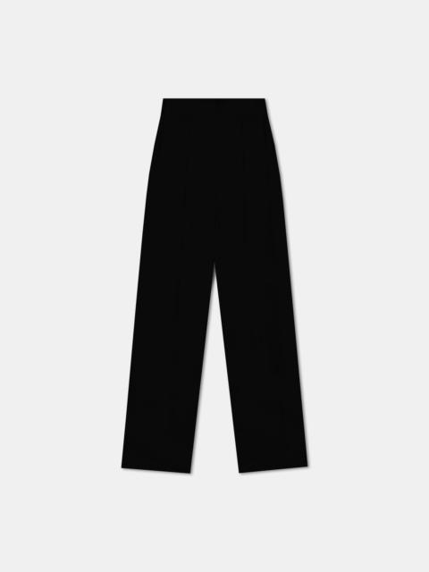AERON COUGAR
Satin pants
