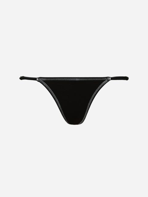 onia Onia Hannah bikini bottom