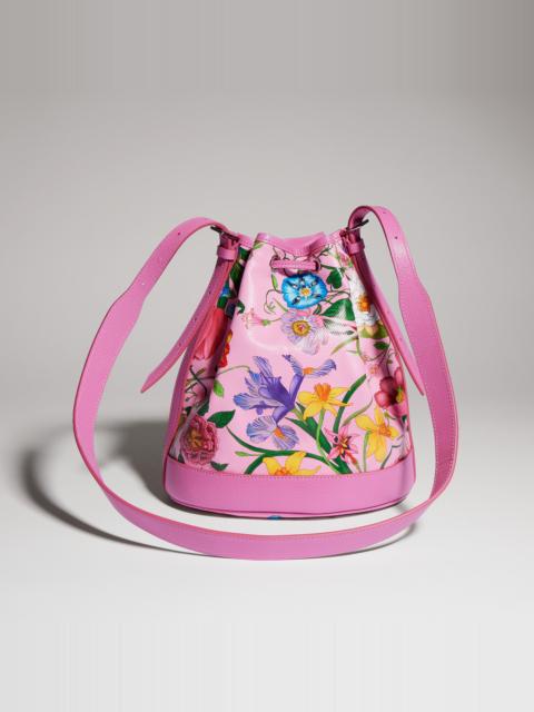 GUCCI Gucci Venice small bucket bag