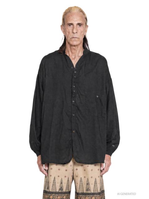 Kapital Single Gauze Shoka Shirt